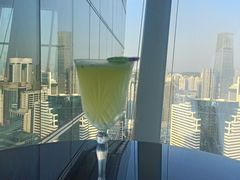 -君悦酒店·La Terrazza意合園·意式风味