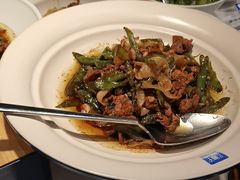 -兰湘子·湘菜小炒(长安万科广场店)