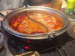 -牛New寿喜烧(闵行龙湖天街店)