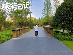 -上海市龙华烈士陵园