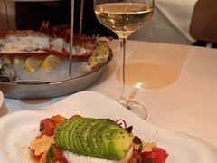 -Osteria Garden 生蚝花园餐厅(原进贤路店)