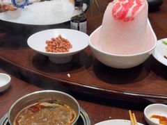 -东海怡品海鲜豆捞(舟宿夜江店)