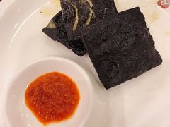 臭豆腐-耿福兴(凤凰美食街店)