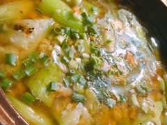 -袁师傅烤肉(弹子石店)