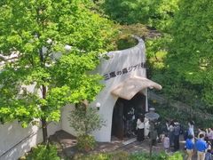 -三鹰之森吉卜力美术馆