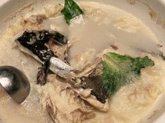 -小厨娘淮扬菜(天印大道店)