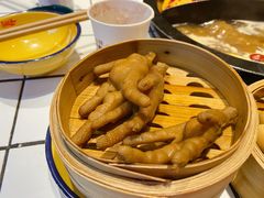 -卤校长重庆火锅(合肥宁国路店)