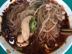 红油肥肠粉-甘记肥肠粉(马鞍北路店)