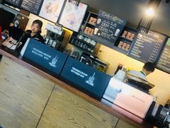 -星巴克(南京同曦万尚城店)