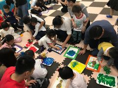 -贝迪堡托育亲子早教中心(厦门中心)