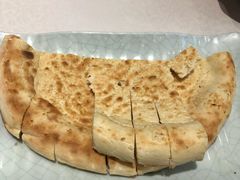 火焰山烤馕-巴依老爷新疆美食(昌平店)