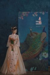-金夫人婚纱摄影(总店)