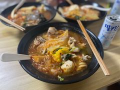 -四川老牛麻辣烫(北门桥店)