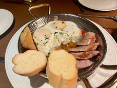 -柏蔻餐厅Le Banquet Bistro(天河北店)