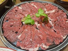 -楠火锅(昆山金鹰店)