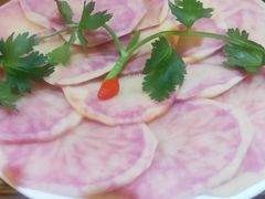 丽江花心土豆-沱江鱼府(丽江店)