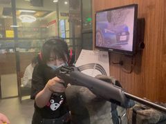 -枪馆1号实弹射击俱乐部
