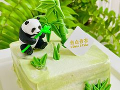 -壹点壹客·生日蛋糕(南山店)