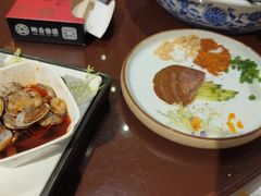 -川香鼎盛·川府家宴商务宴请(市桥富华总店)