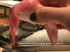 -梅丘·寿司の美登利(银座店)