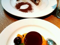 -香草意餐厅(杏石口路店)