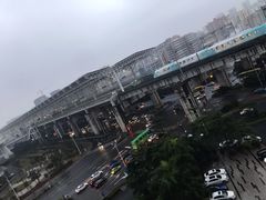 -天艺东环酒店(海口高铁东站龙湖天街店)
