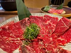 -烧肉达人•炭火烧肉(新天地店)