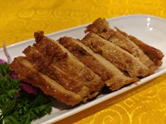 -功德林(南京西路店)