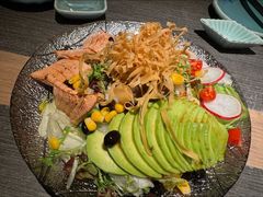 -炙柒Sekinana·精致日料(合生汇店)