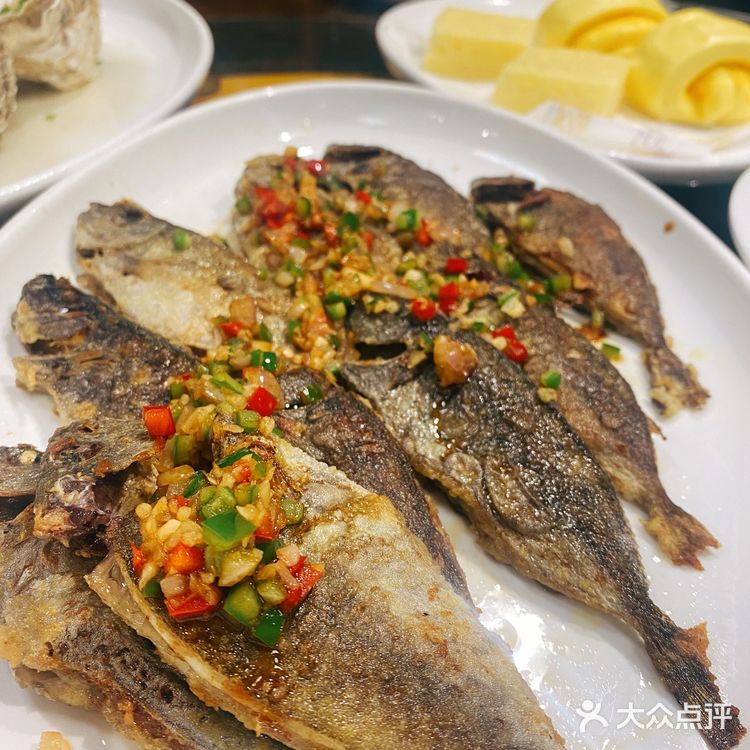 中山探店｜超多海鲜吃噶平民价粤菜馆