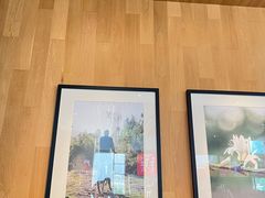 -星巴克(汾阳路店)