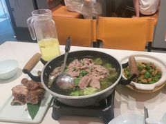 -全牛匠·乐山跷脚牛肉(西北旺万象汇店)