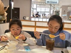 -莆田餐厅PUTIEN(宁波阪急店)
