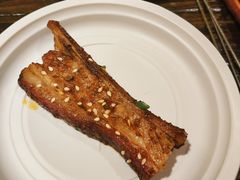 -霄汉羊排(万松园一店)