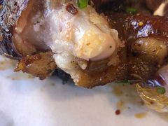 -金谷园饺子·烧烤·家宴(人大总店)