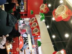 -西关味(大卫城店)