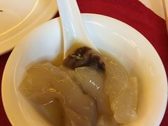 -民族饭店-四季餐厅