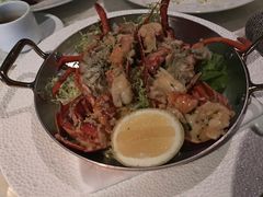 -广州四季酒店·佰鲜汇·现代法餐