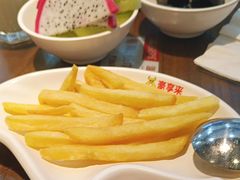 -豪享来中西餐厅(隆昌店)