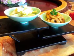 开胃拼盘-碧丽宫大酒店(召稼楼店)
