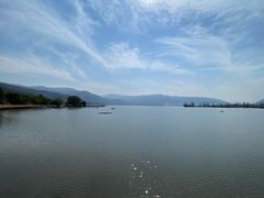 -西昌邛海湿地