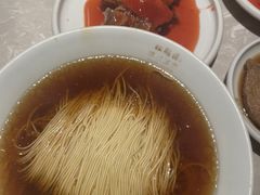 -松鹤面馆·古法焖肉面(观前店)