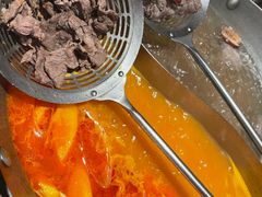 -左庭右院鲜牛肉火锅(新梅广场店)