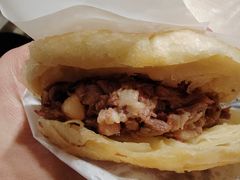 -闫家驴肉老店(华电一校店)