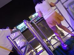 游乐设施-广东科学中心