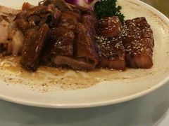 -益健名厨海鲜城(夏湾店)