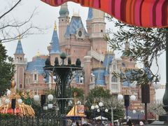 -上海迪士尼度假区