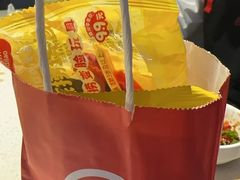-海底捞火锅(龙首印象城店)