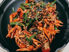 -聚味瞿记·龙虾堂(天元店)