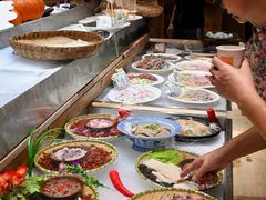 -田园印象·成都土菜院子(华阳店)